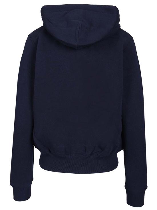 26FW 폴로 랄프로렌 후드 티셔츠 211972000000 BLUE - POLO RALPH LAUREN