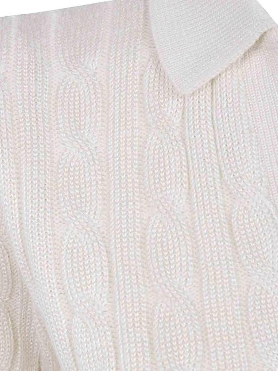 26FW 랄프 로렌 탑 200P14041001 White - RALPH LAUREN