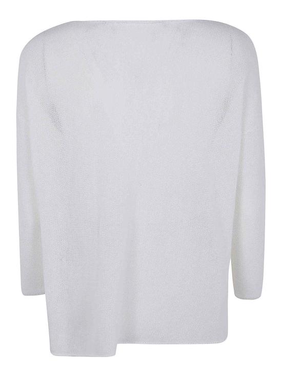 25FW 베이스 탑 B7717322001 White - BASE