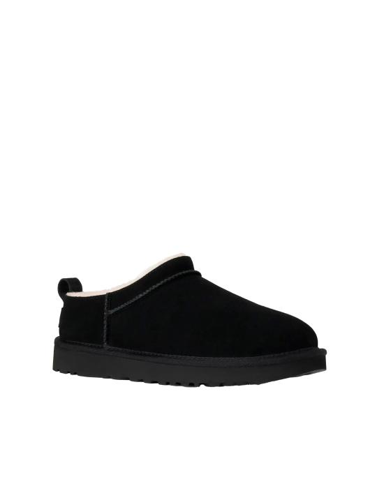 26SS 어그 클래식 마이크로 부츠 1173891 BLACK - UGG