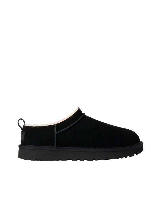26SS 어그 클래식 마이크로 부츠 1173891 BLACK