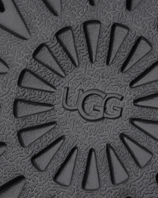 26SS 어그 클래식 마이크로 부츠 1173891 BLACK - UGG