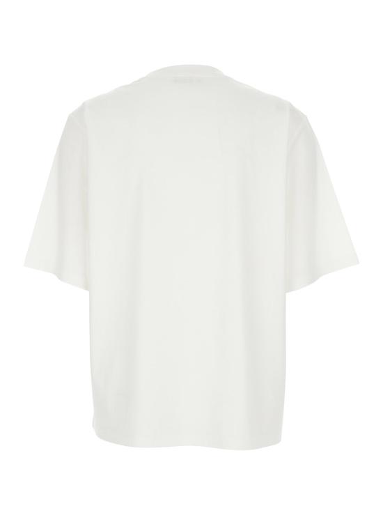26SS 로에 폴로 티셔츠 41820042 WHITE - ROHE
