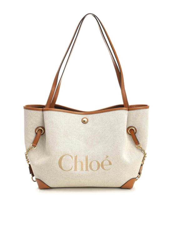 26FW 끌로에 크로스백 CH26AS655S6326M WHITE