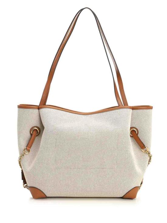 26FW 끌로에 크로스백 CH26AS655S6326M WHITE - CHLOE