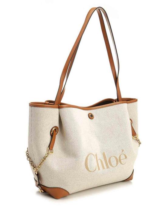26FW 끌로에 크로스백 CH26AS655S6326M WHITE - CHLOE