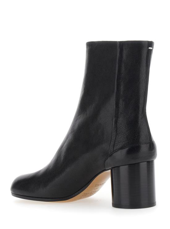 26FW 마르지엘라 부츠 S58WU0246 BLACK - MAISON MARGIELA