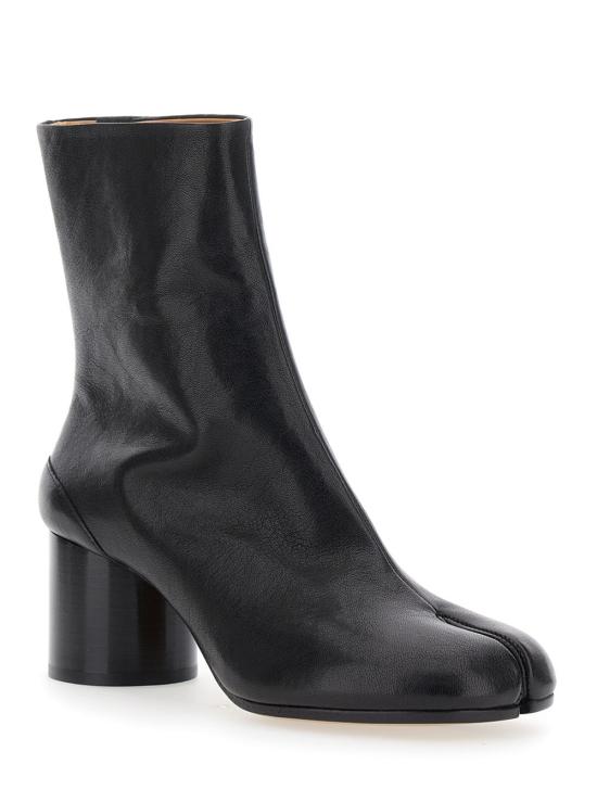 26FW 마르지엘라 부츠 S58WU0246 BLACK - MAISON MARGIELA