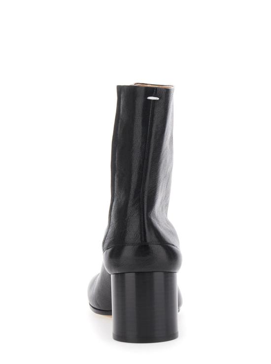 26FW 마르지엘라 부츠 S58WU0246 BLACK - MAISON MARGIELA