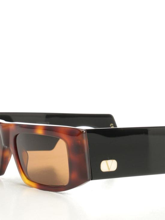26FW 발렌티노 가라바니 선글라스 30018060002 BROWN - VALENTINO GARAVANI