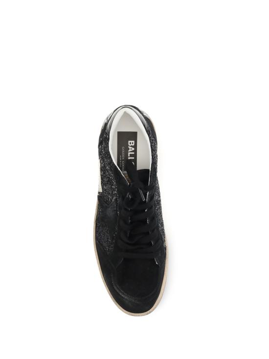 26FW 골든구스 볼스타 스니커즈 GWF00117F003989 BLACK