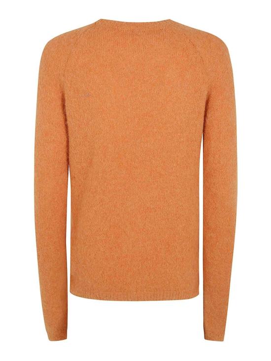 26FW 베이스 탑 B8450034024 Orange - BASE