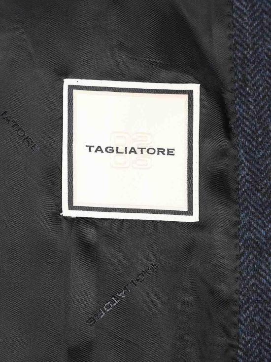 26FW 딸리아토레 수트 자켓 JPARIGI10B610017B3281 BLUE - TAGLIATORE