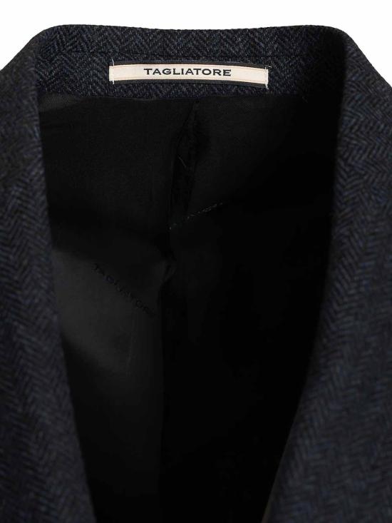 26FW 딸리아토레 수트 자켓 JPARIGI10B610017B3281 BLUE - TAGLIATORE