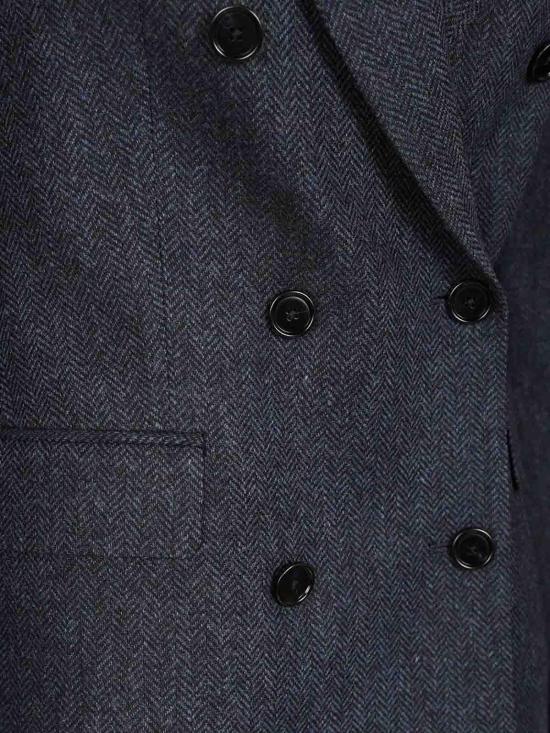 26FW 딸리아토레 수트 자켓 JPARIGI10B610017B3281 BLUE - TAGLIATORE