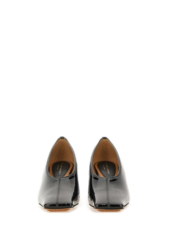 25FW 스텔라 맥카트니 힐/펌프스 810582AP0AP01000 BLACK - STELLA MCCARTNEY