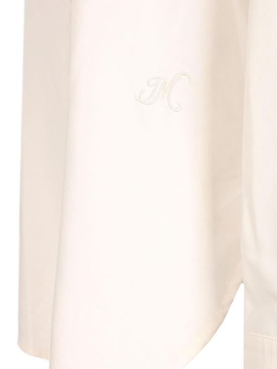 26FW 이자벨마랑 셔츠 26ACH0177FDD3I03I23EC WHITE - ISABEL MARANT