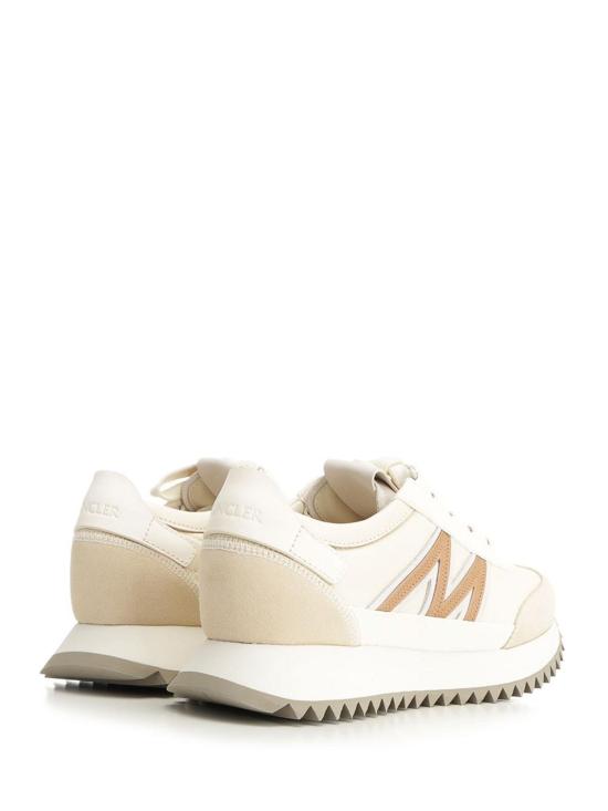 26FW 몽클레어 스니커즈 L209B4M00110M728021I BEIGE - MONCLER