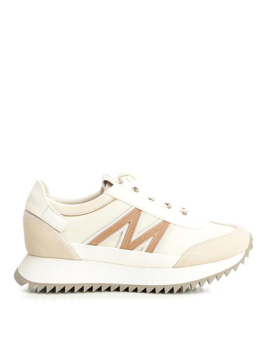 26FW 몽클레어 스니커즈 L209B4M00110M728021I BEIGE