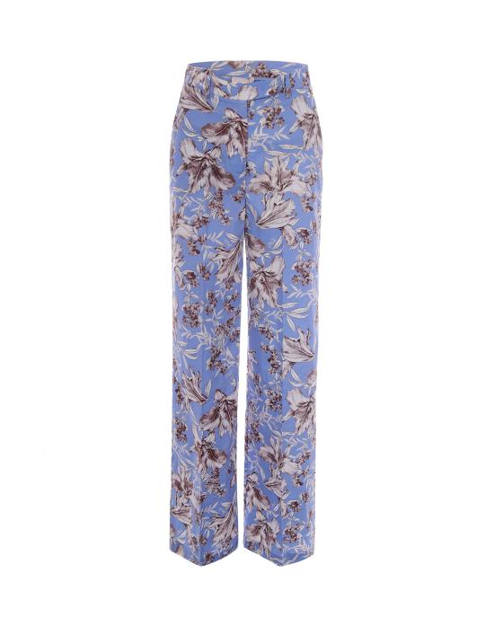 26SS 리우조 팬츠 WA6441 BLUE