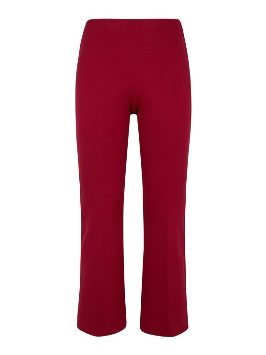 26FW 리비아나 콘티 스트레이트 팬츠 CNTI84D69 Red