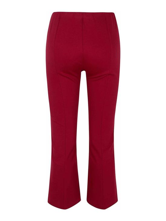 26FW 리비아나 콘티 스트레이트 팬츠 CNTI84D69 Red - LIVIANA CONTI