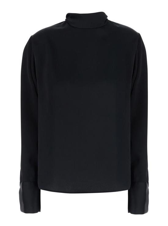 26FW 르플레인 셔츠 47114202 BLACK
