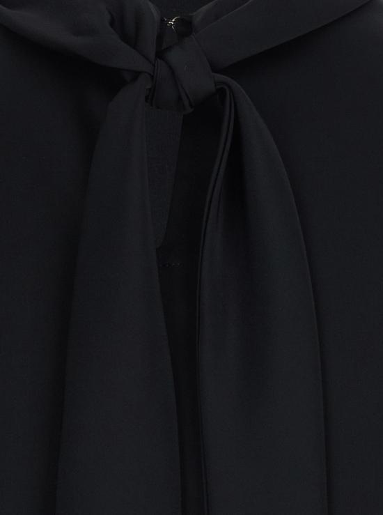 26FW 르플레인 셔츠 47114202 BLACK - LEPLAIN
