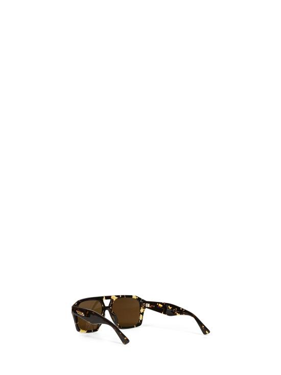 26FW 보테가베네타 선글라스 A002GYV2Q302819 HAVANA - BOTTEGA VENETA