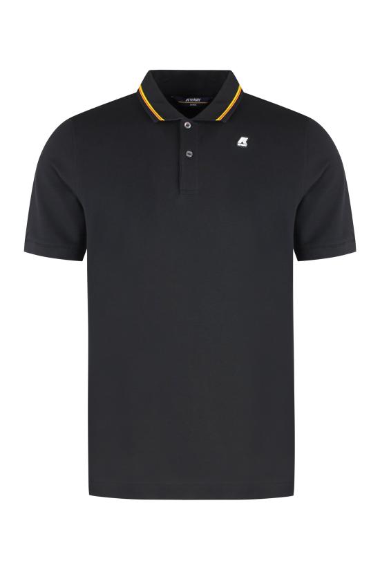  까웨 탑 K7121JW BLACK