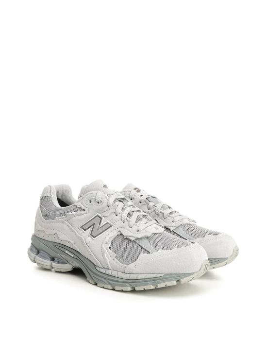 26SS 뉴발란스 2002 스니커즈 U200227R27R WHITE - NEW BALANCE