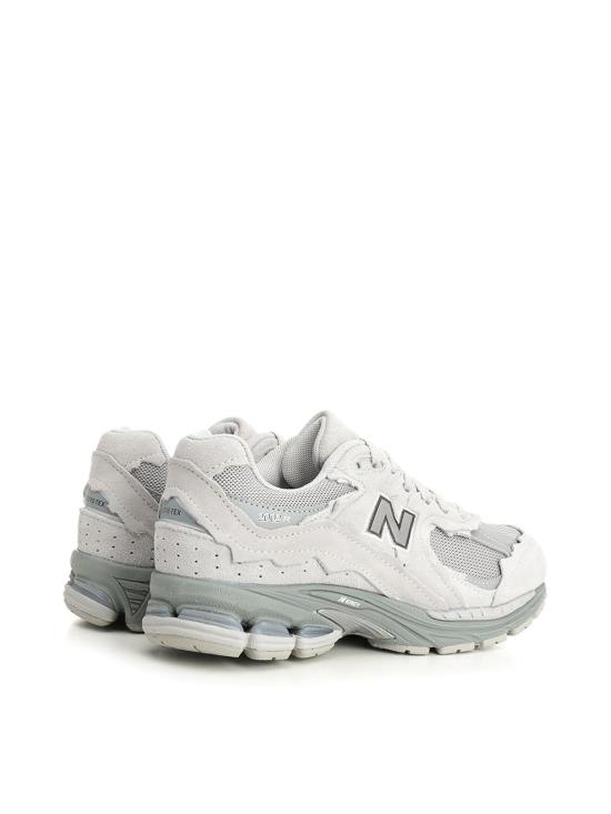 26SS 뉴발란스 2002 스니커즈 U200227R27R WHITE - NEW BALANCE