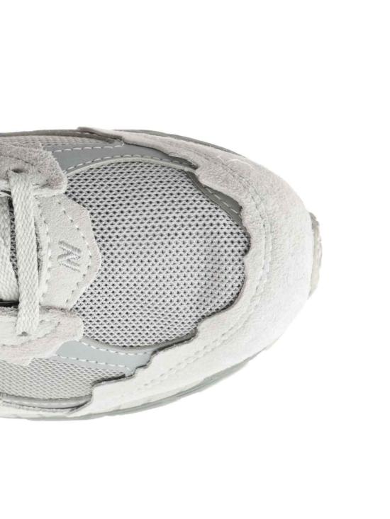 26SS 뉴발란스 2002 스니커즈 U200227R27R WHITE - NEW BALANCE