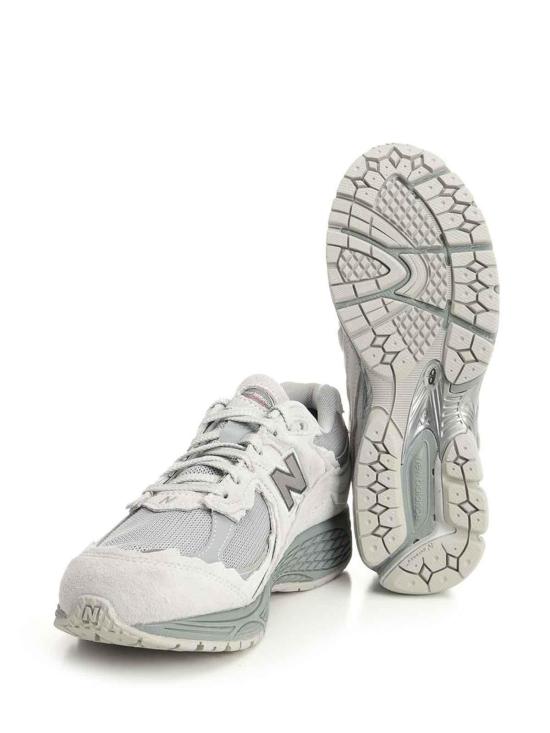 26SS 뉴발란스 2002 스니커즈 U200227R27R WHITE - NEW BALANCE