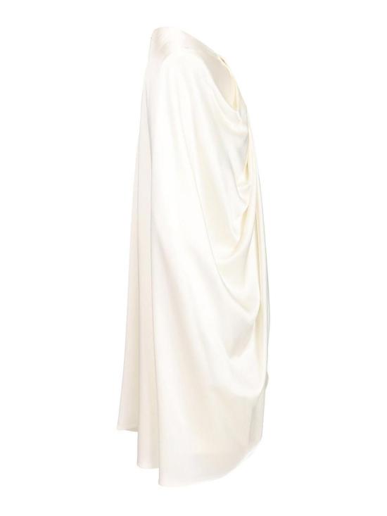 26FW 스텔라 맥카트니 숏팬츠 6A07033FU3029200 White - STELLA MCCARTNEY