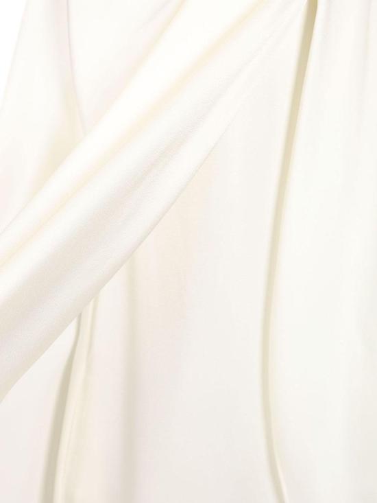 26FW 스텔라 맥카트니 숏팬츠 6A07033FU3029200 White - STELLA MCCARTNEY