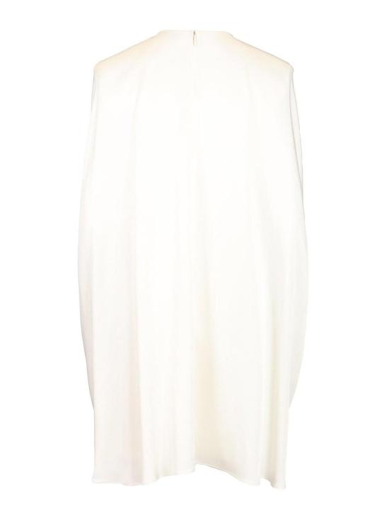 26FW 스텔라 맥카트니 숏팬츠 6A07033FU3029200 White - STELLA MCCARTNEY