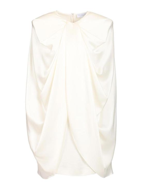26FW 스텔라 맥카트니 숏팬츠 6A07033FU3029200 White