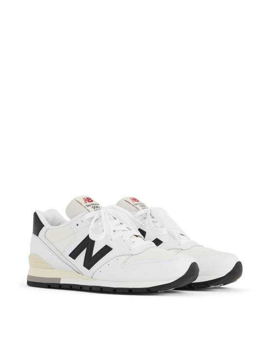  뉴발란스 스니커즈 U996TC WHITE