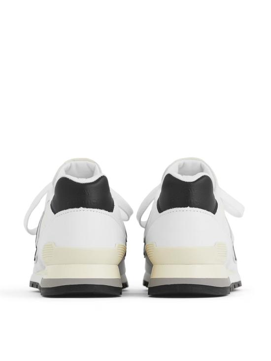  뉴발란스 스니커즈 U996TC WHITE - NEW BALANCE