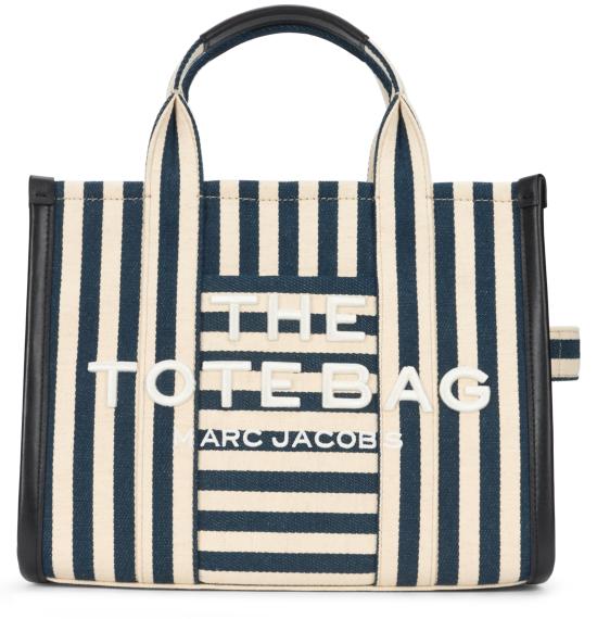 26SS 마크제이콥스 토트백 2S6HTT021H02 NAVY - MARC JACOBS