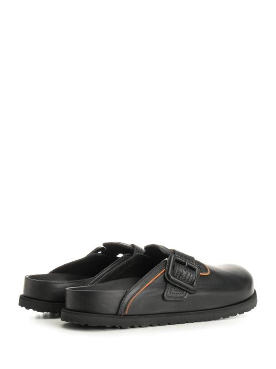 26FW 버켄스탁 뮬/슬리퍼 1032380BLACK - BIRKENSTOCK