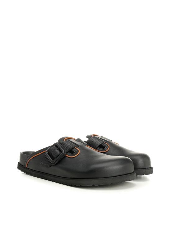 26FW 버켄스탁 뮬/슬리퍼 1032380BLACK - BIRKENSTOCK