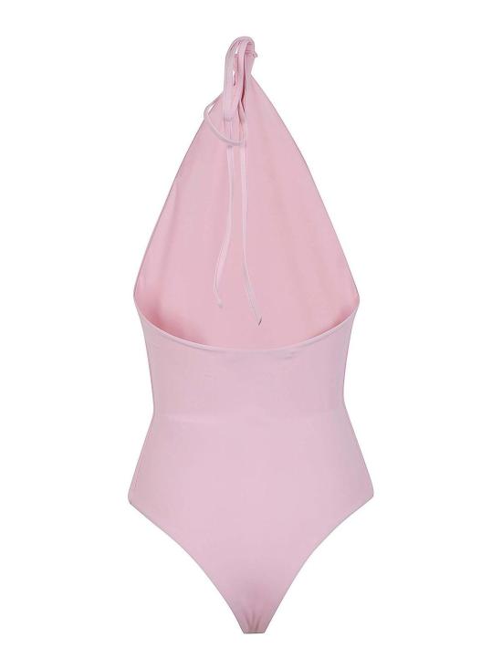 25FW 자크뮈스 원피스 수영복 26EOPW00046AW00096430 Pink - JACQUEMUS