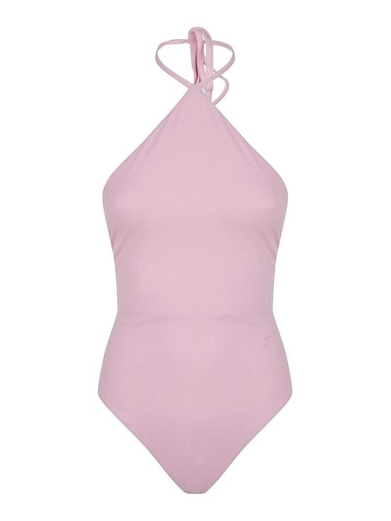 25FW 자크뮈스 원피스 수영복 26EOPW00046AW00096430 Pink