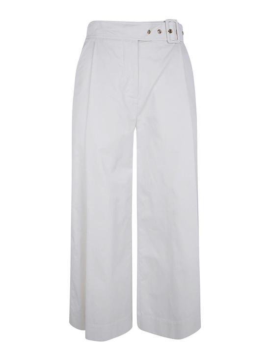 25FW 트윈셋 스트레이트 팬츠 261TT201000059 White