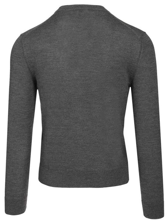 26FW 에트로 스웨터 MRKF0080AU12QN0035 GREY - ETRO
