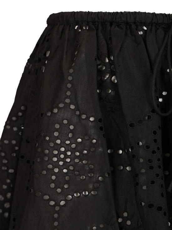 26FW 마토 숏 원피스 BMNSKBLK Black - MATTEAU