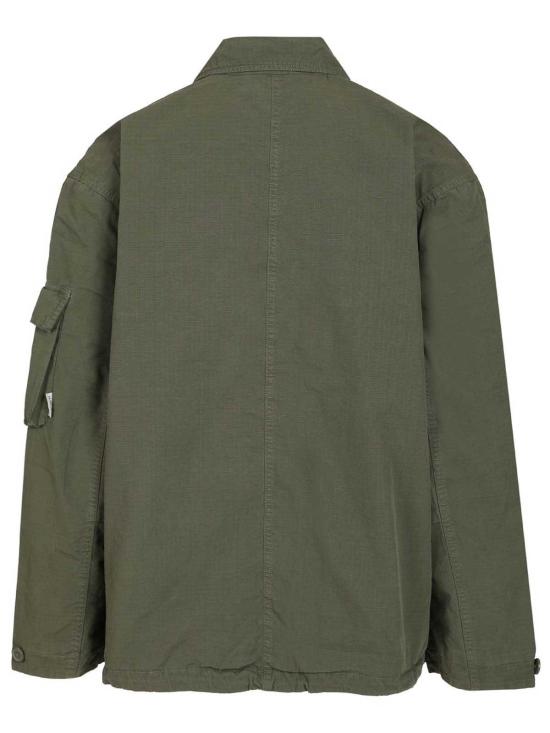 26FW 칼하트 민소매 티셔츠 I03680311GD Green - CARHARTT