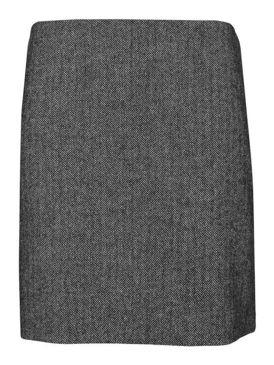 26FW 블레이즈 숏 원피스 SKCSK05JLINW11 Grey